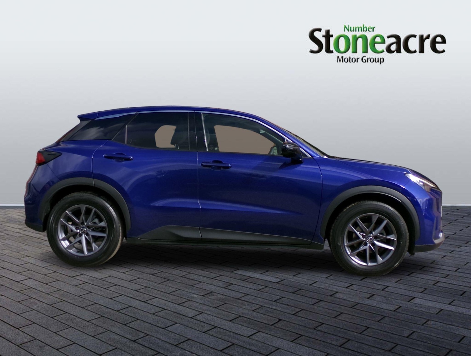 Used Lexus LBX 2024 for sale - 78086400: Photo 2