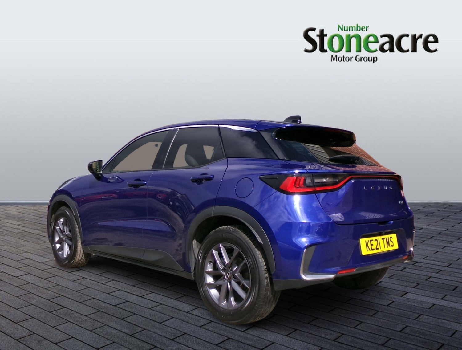 Used Lexus LBX 2024 for sale - 78086400: Photo 5