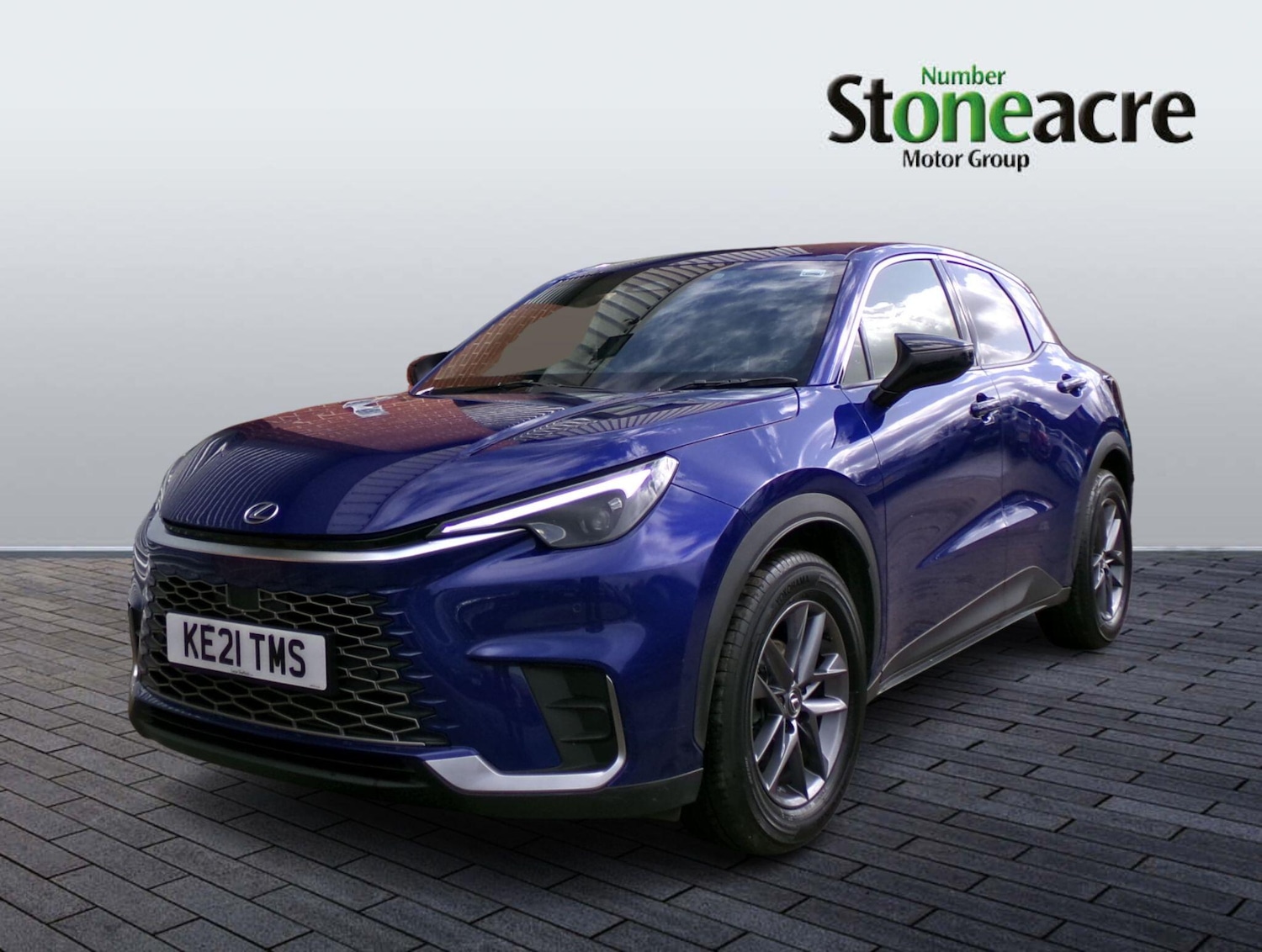 Used Lexus LBX 2024 for sale - 78086400: Photo 7