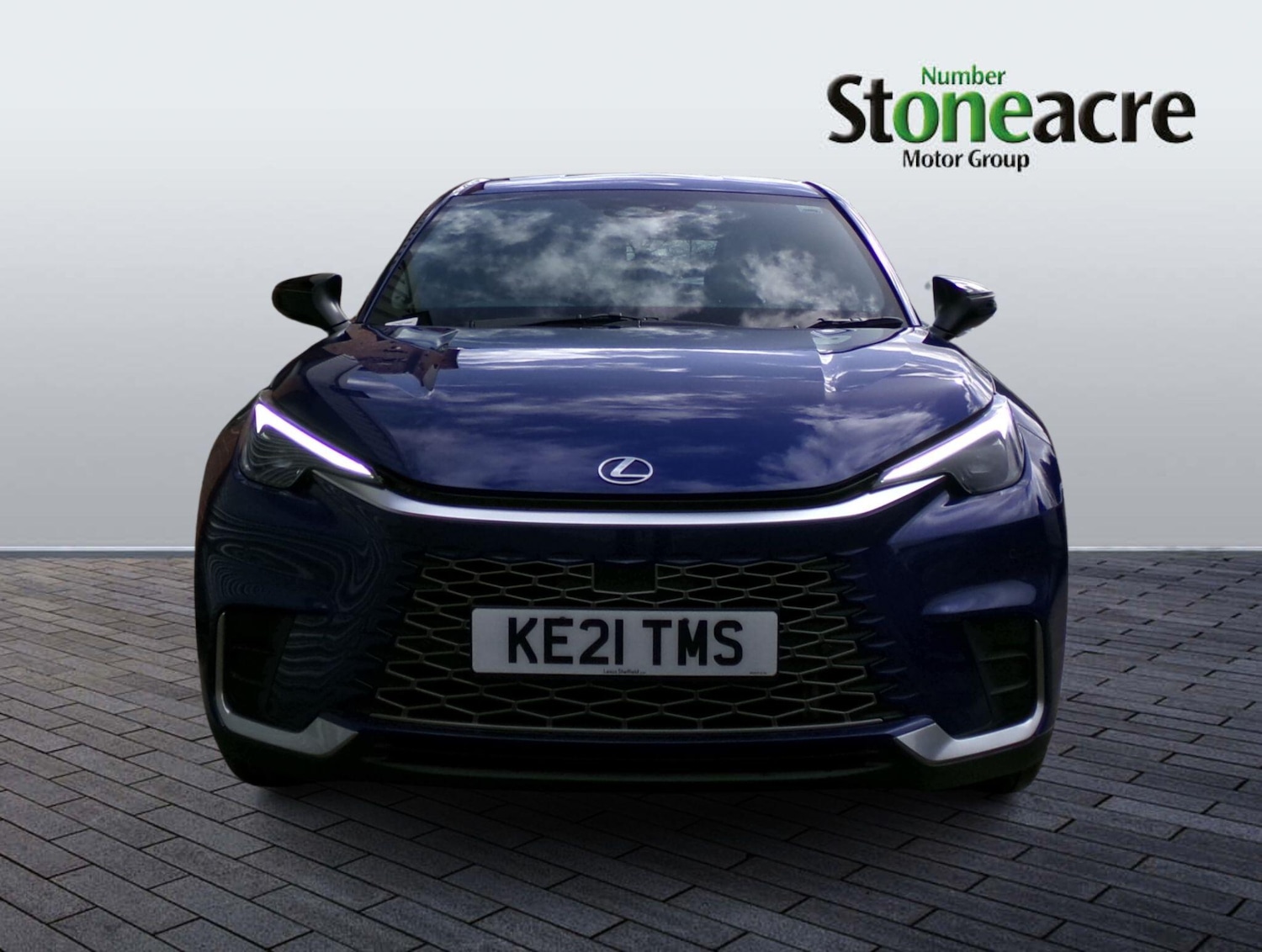 Used Lexus LBX 2024 for sale - 78086400: Photo 8