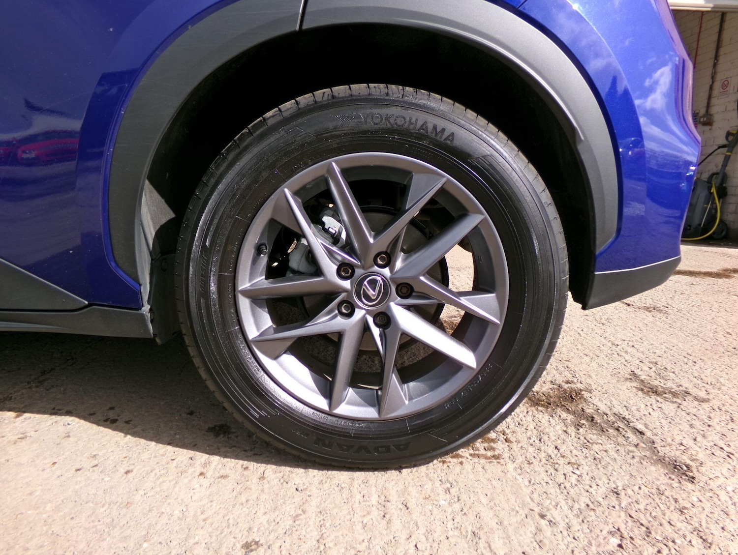 Used Lexus LBX 2024 for sale - 78086400: Photo 9