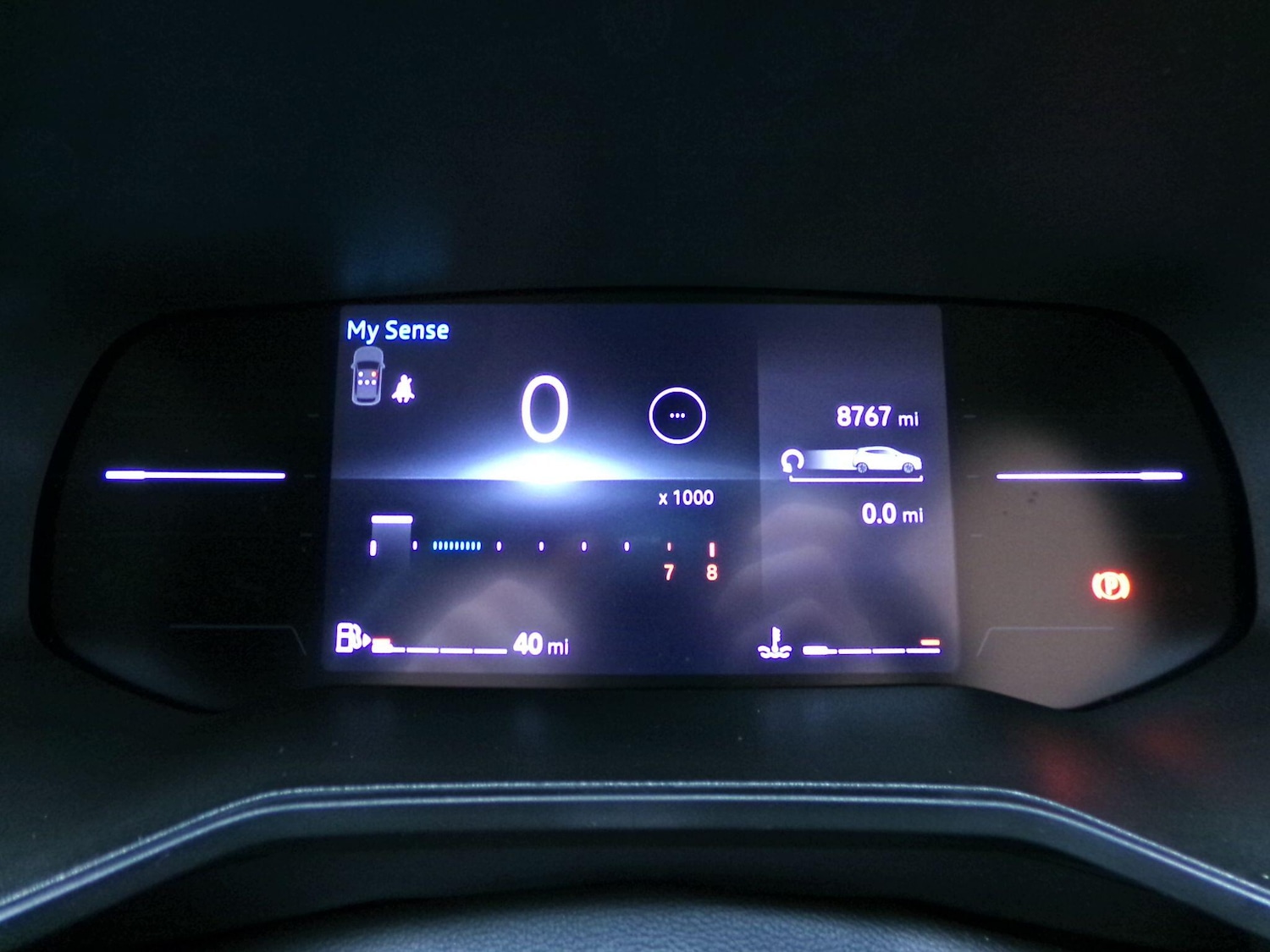 Used Renault Clio 2024 for sale - 76573157: Photo 14