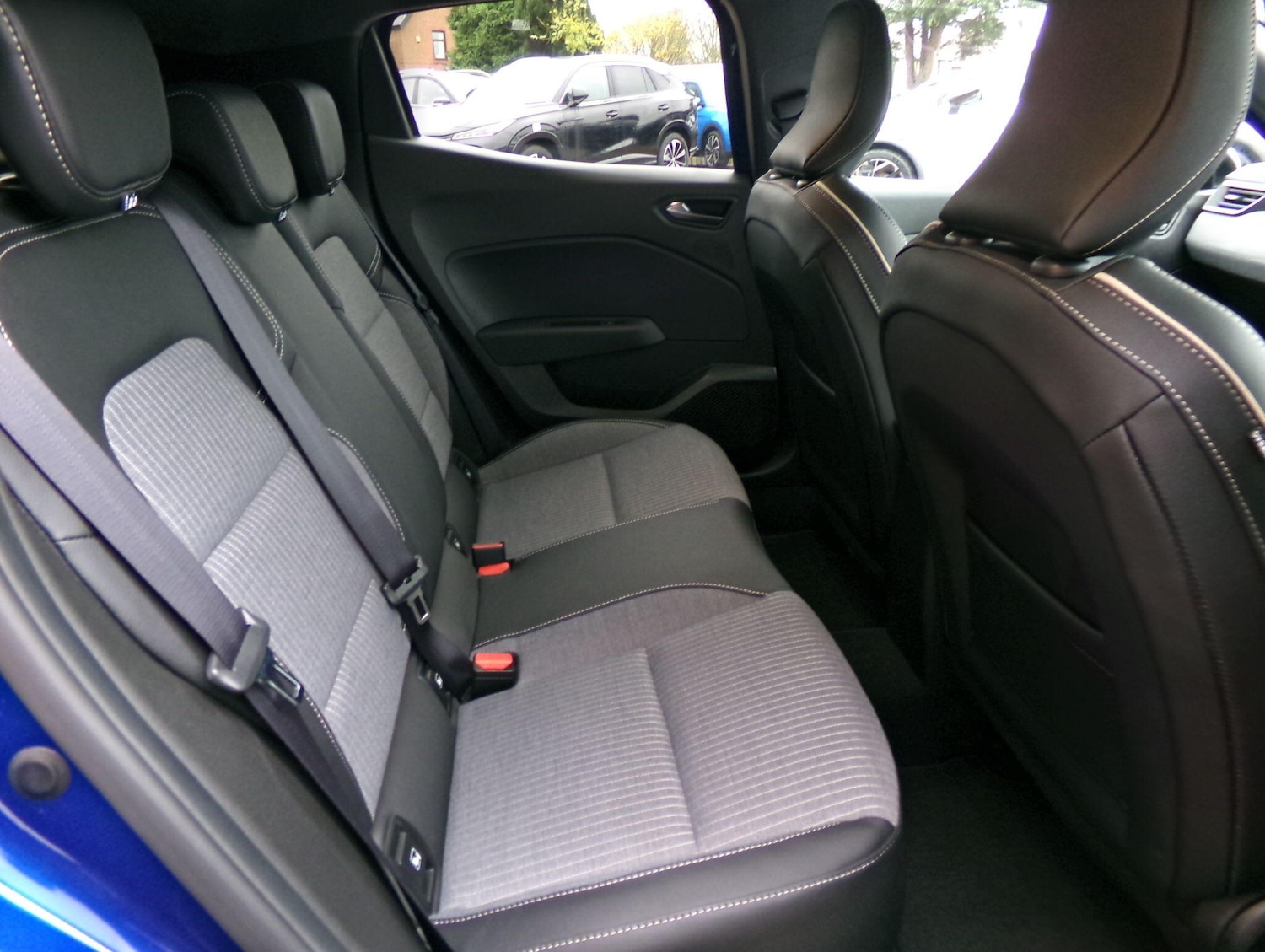 Used Renault Clio 2024 for sale - 76573157: Photo 21