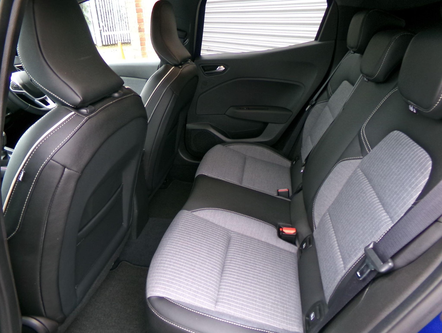 Used Renault Clio 2024 for sale - 76573157: Photo 22