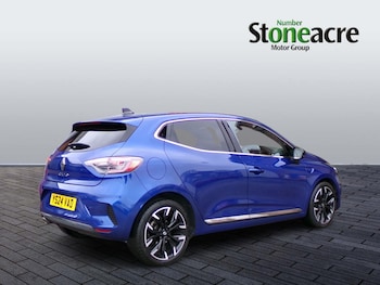 Used Renault Clio 2024 for sale - 76573157: Photo