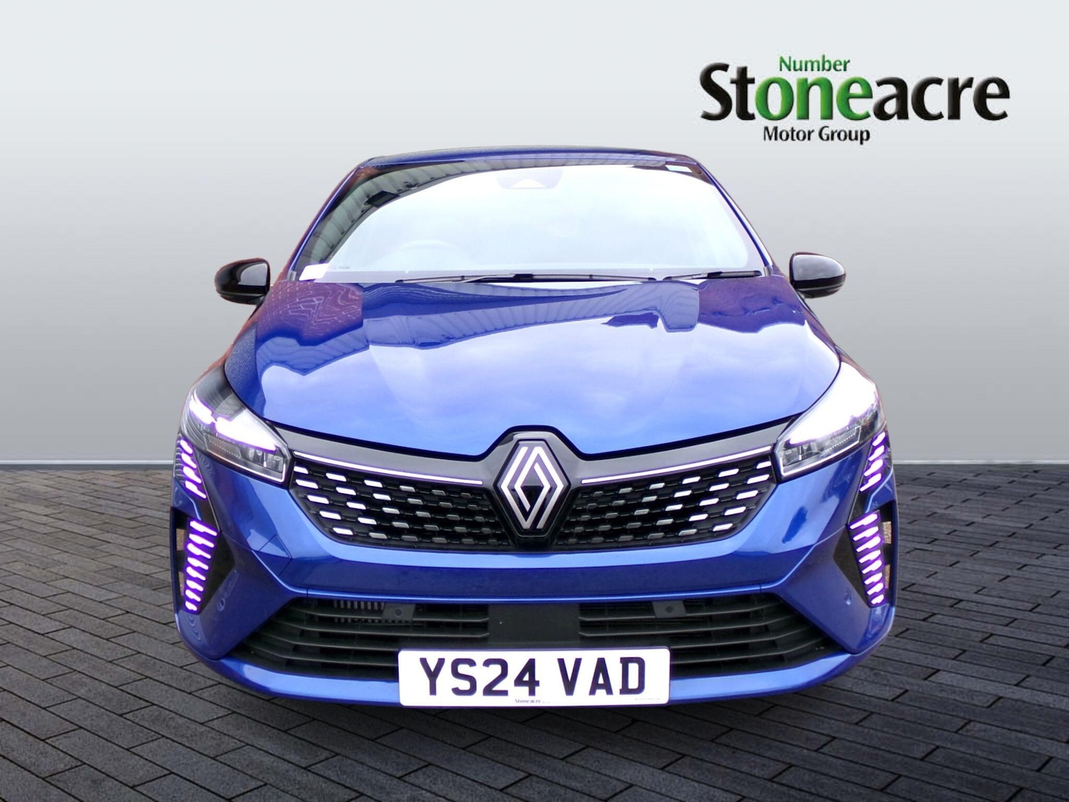 Used Renault Clio 2024 for sale - 76573157: Photo 6