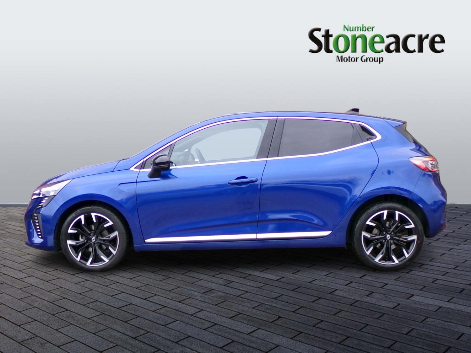 Used Renault Clio 2024 for sale - 76573157: Photo 7