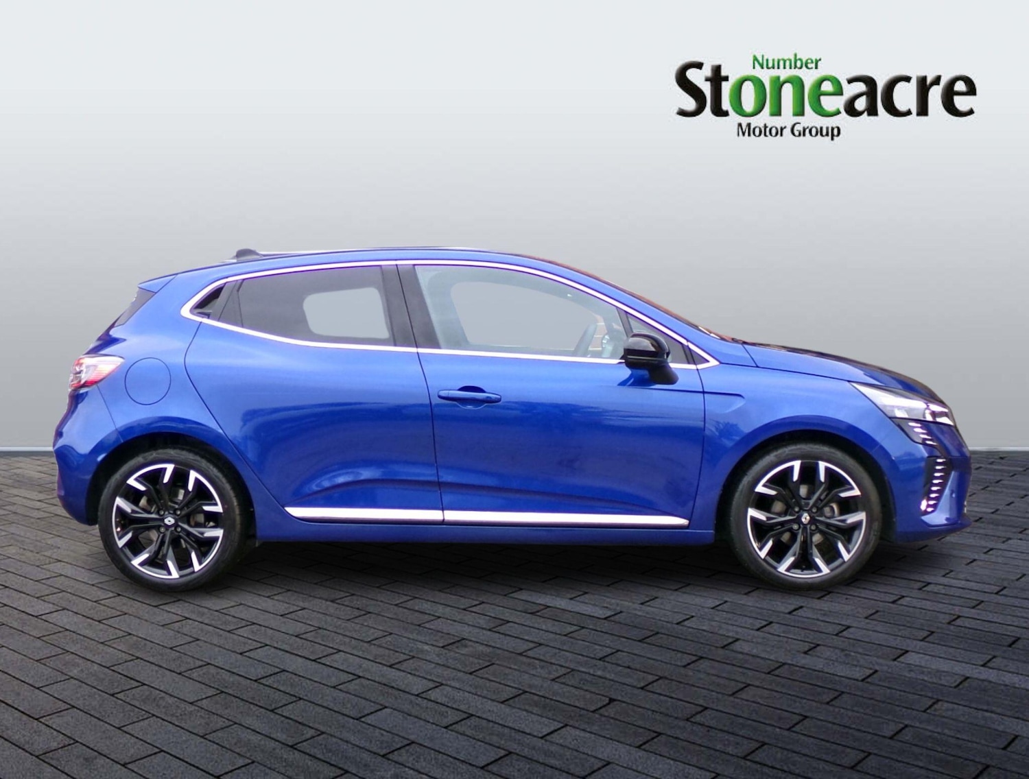 Used Renault Clio 2024 for sale - 76573157: Photo 8