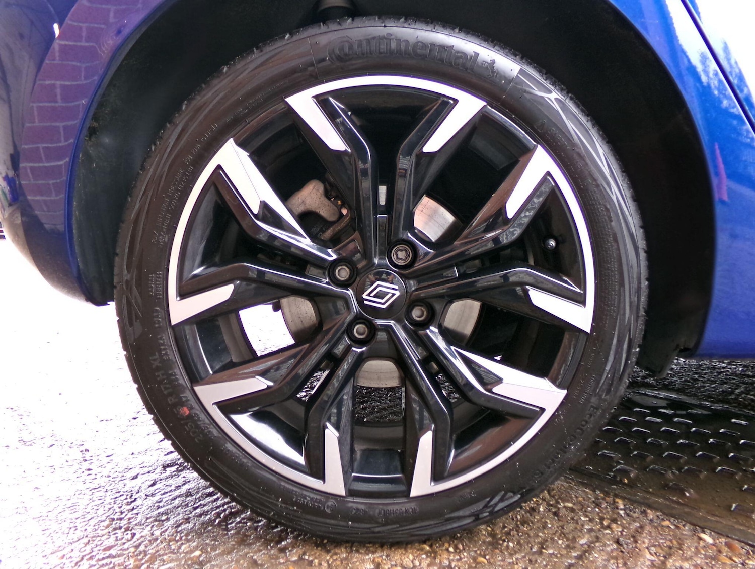 Used Renault Clio 2024 for sale - 76573157: Photo 9