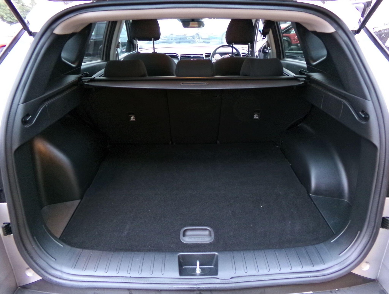 Used Hyundai TUCSON 2022 for sale - 77625958: Photo 10