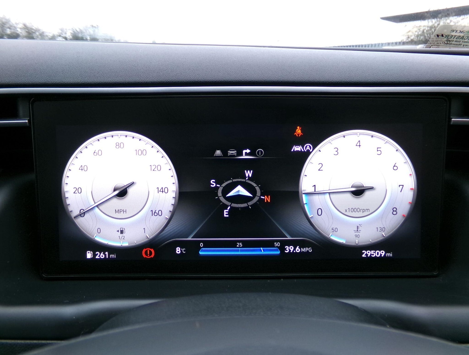 Used Hyundai TUCSON 2022 for sale - 77625958: Photo 14