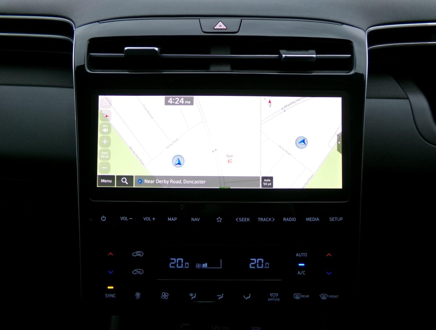 Used Hyundai TUCSON 2022 for sale - 77625958: Photo 16