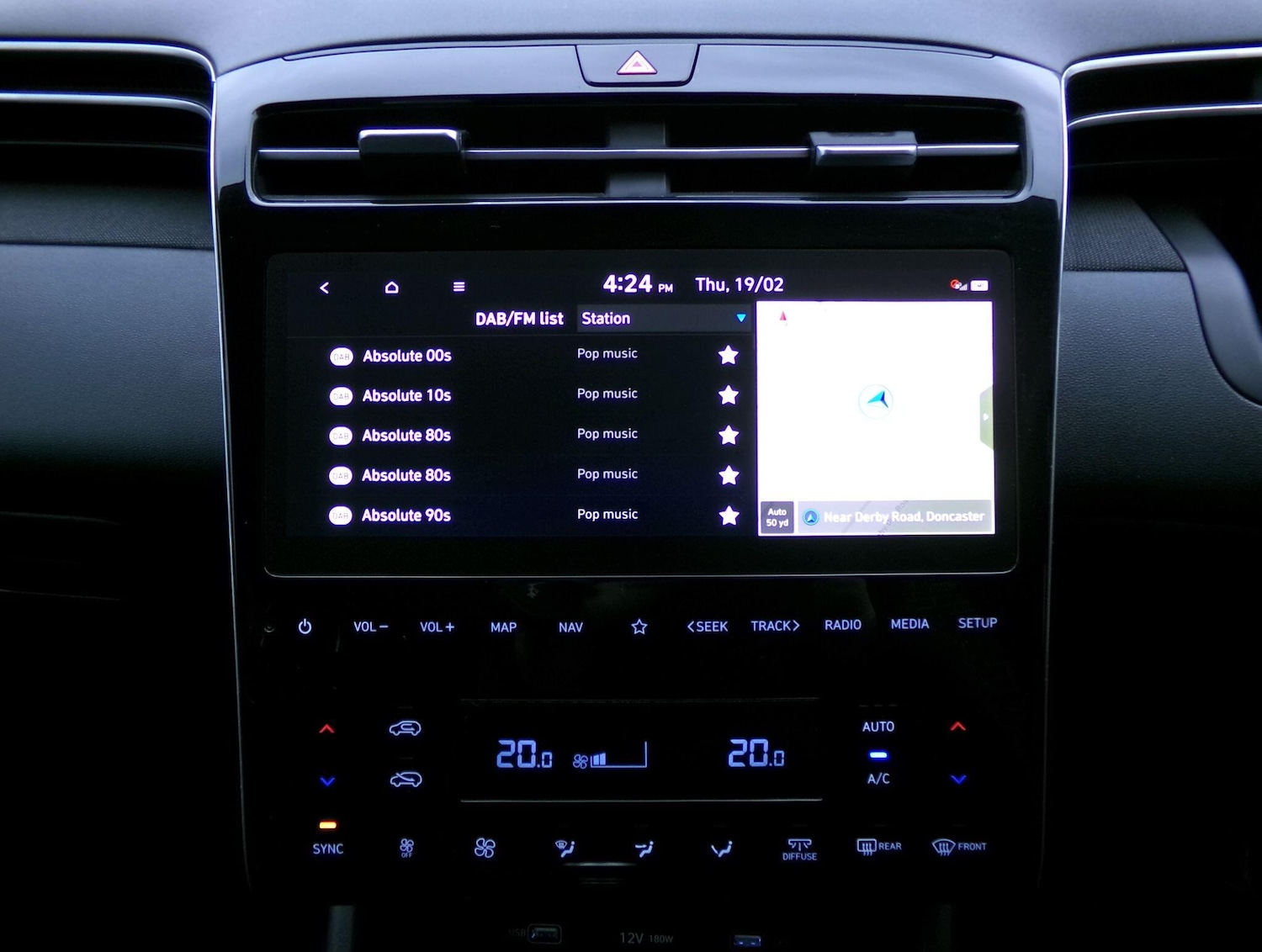 Used Hyundai TUCSON 2022 for sale - 77625958: Photo 17