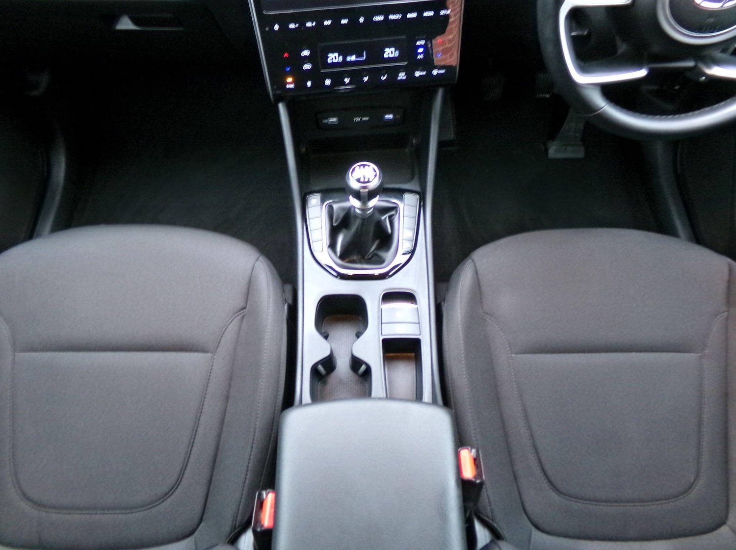 Used Hyundai TUCSON 2022 for sale - 77625958: Photo 20