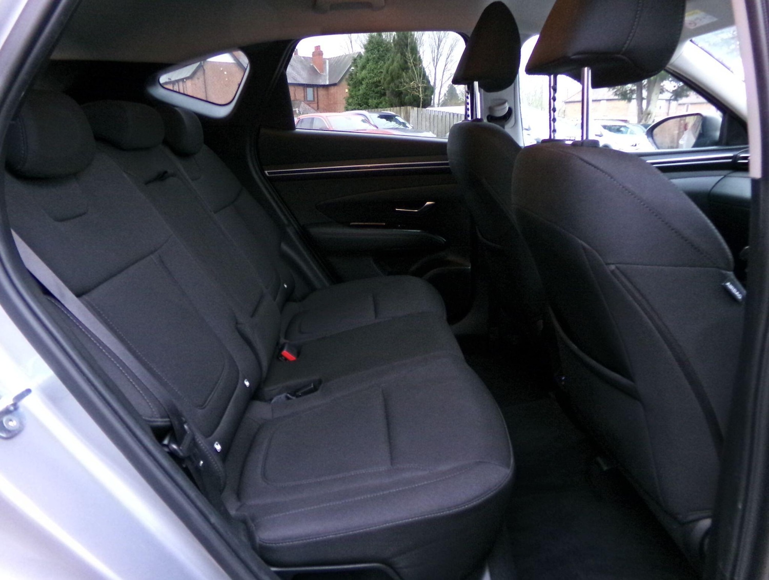 Used Hyundai TUCSON 2022 for sale - 77625958: Photo 21