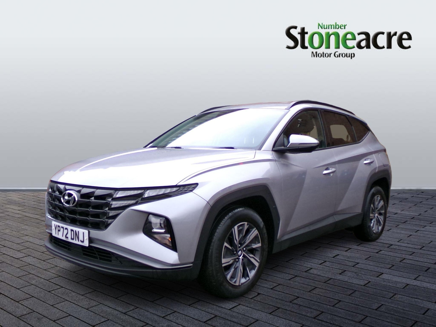 Used Hyundai TUCSON 2022 for sale - 77625958: Photo 5