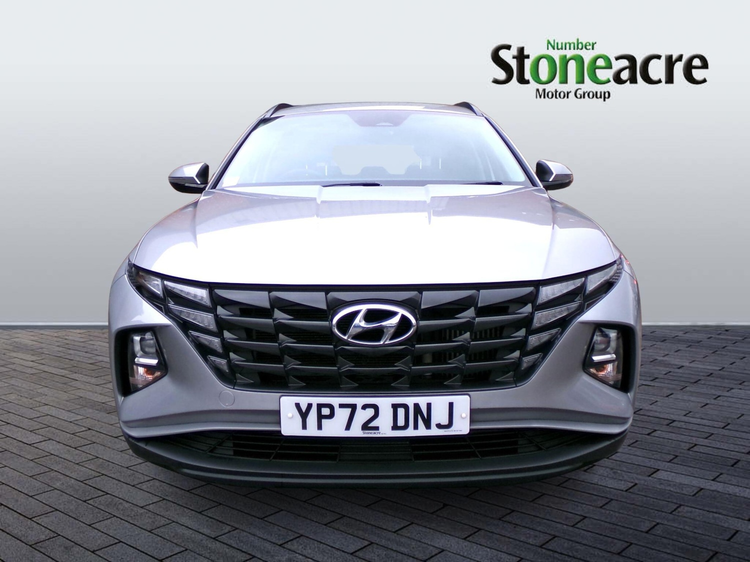 Used Hyundai TUCSON 2022 for sale - 77625958: Photo 6