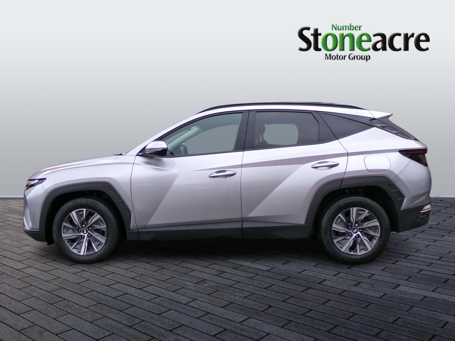 Used Hyundai TUCSON 2022 for sale - 77625958: Photo 7