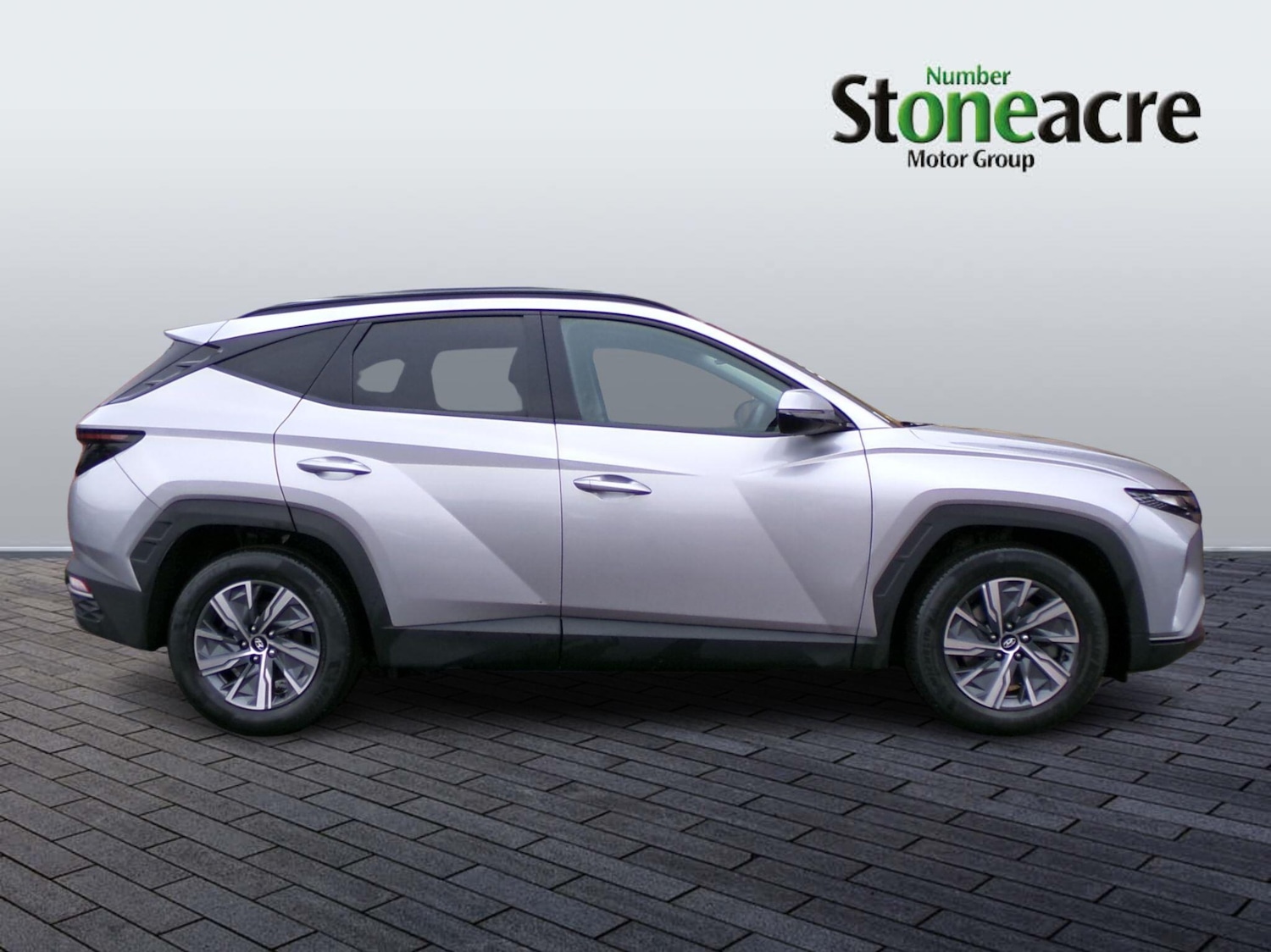 Used Hyundai TUCSON 2022 for sale - 77625958: Photo 8