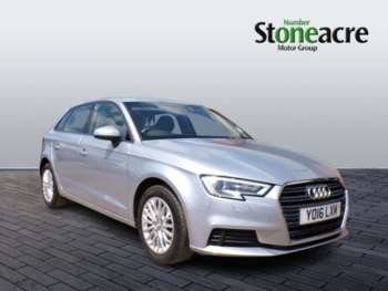 Used Audi A3 2016 for sale - 75082127: Photo