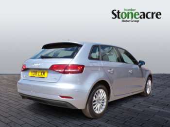 Used Audi A3 2016 for sale - 75082127: Photo