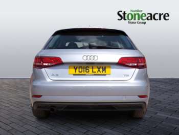 Used Audi A3 2016 for sale - 75082127: Photo