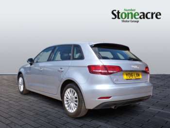 Used Audi A3 2016 for sale - 75082127: Photo