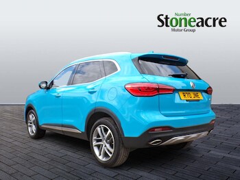 Used MG MG HS 2023 for sale - 75477986: Photo