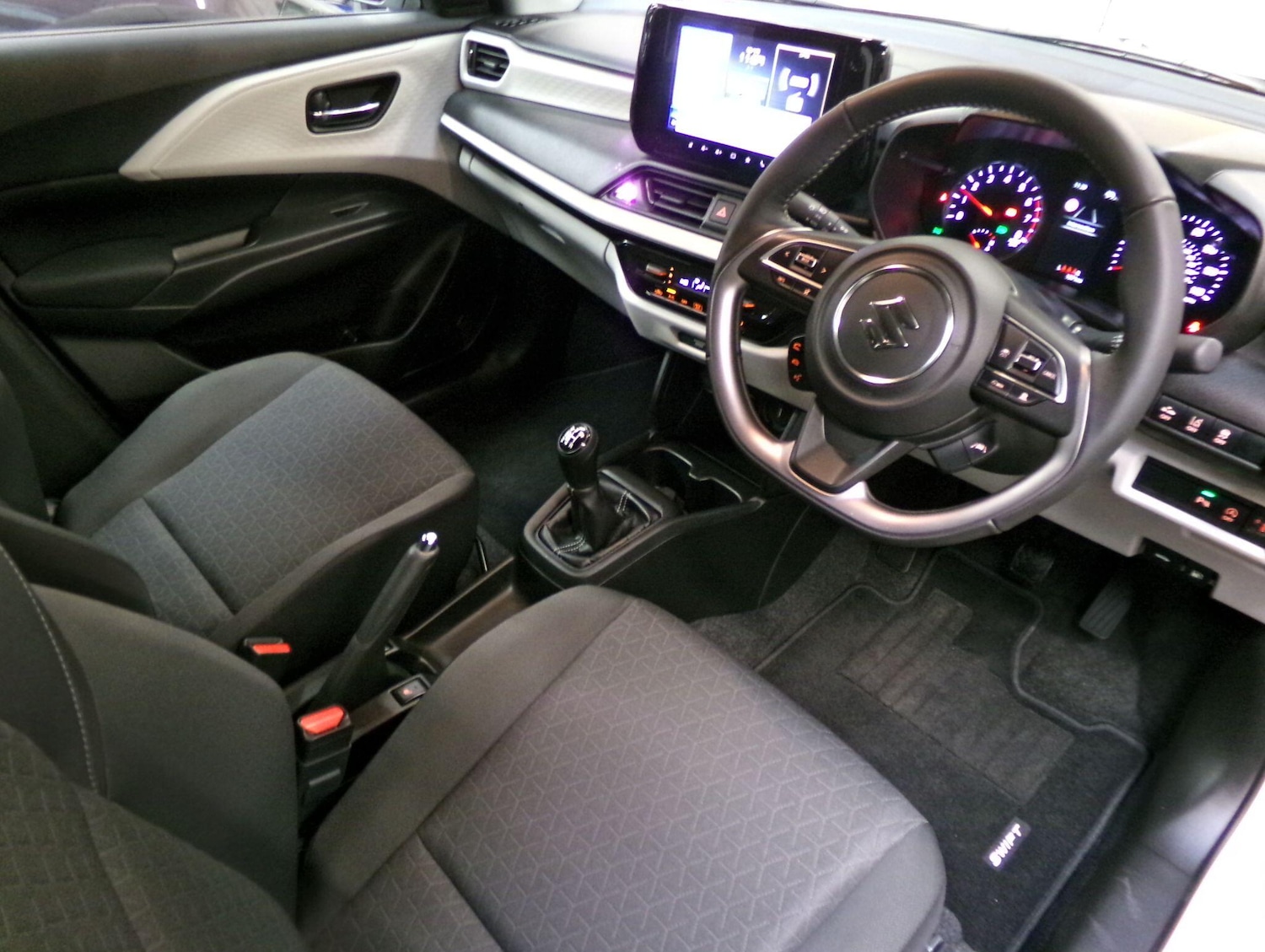 Used Suzuki Swift 2025 for sale - 77175037: Photo 10