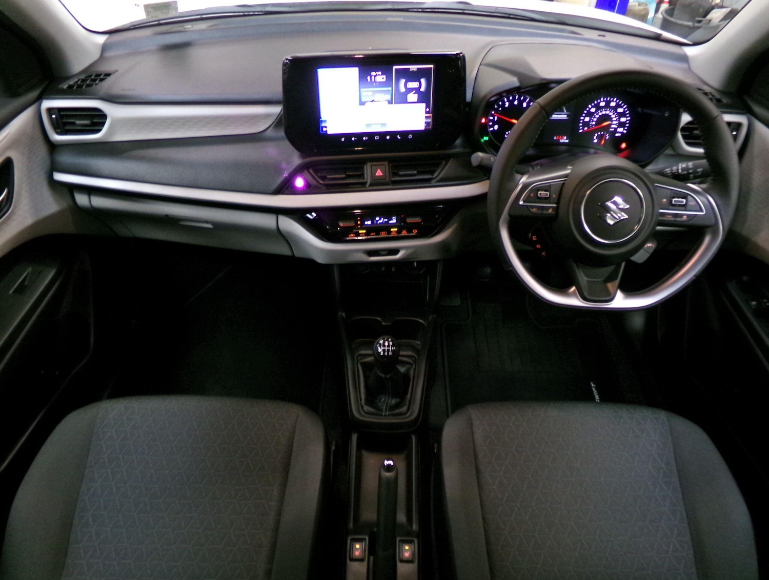 Used Suzuki Swift 2025 for sale - 77175037: Photo 11