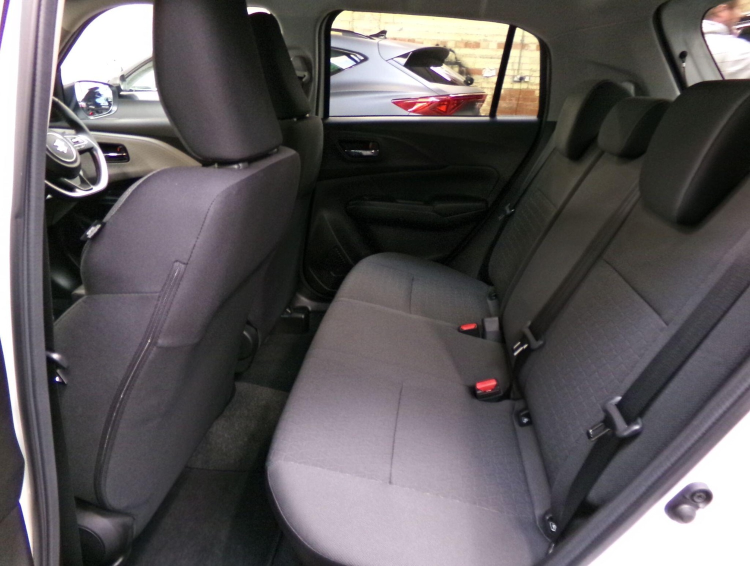 Used Suzuki Swift 2025 for sale - 77175037: Photo 20