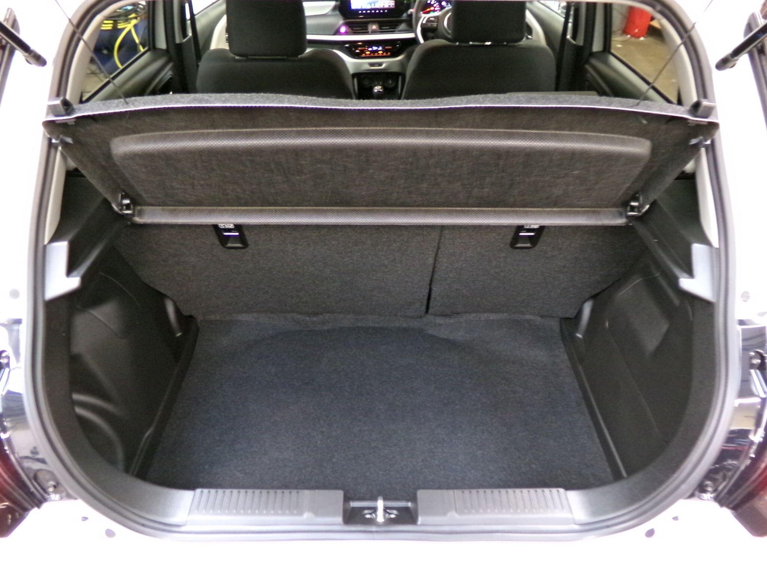 Used Suzuki Swift 2025 for sale - 77175037: Photo 21