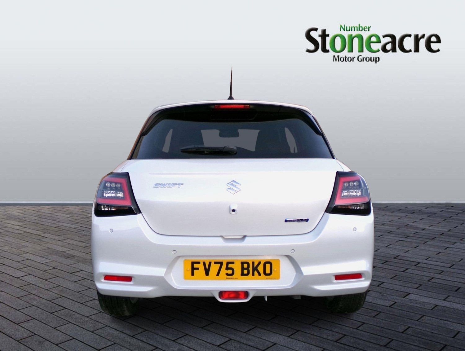 Used Suzuki Swift 2025 for sale - 77175037: Photo 3