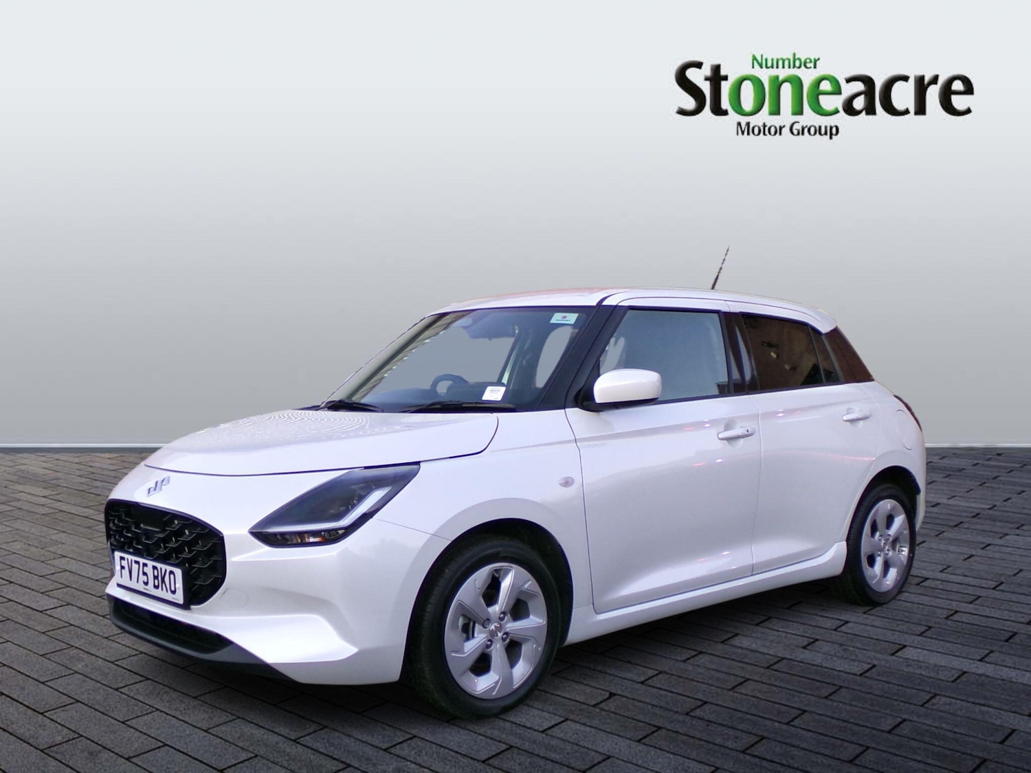 Used Suzuki Swift 2025 for sale - 77175037: Photo 5