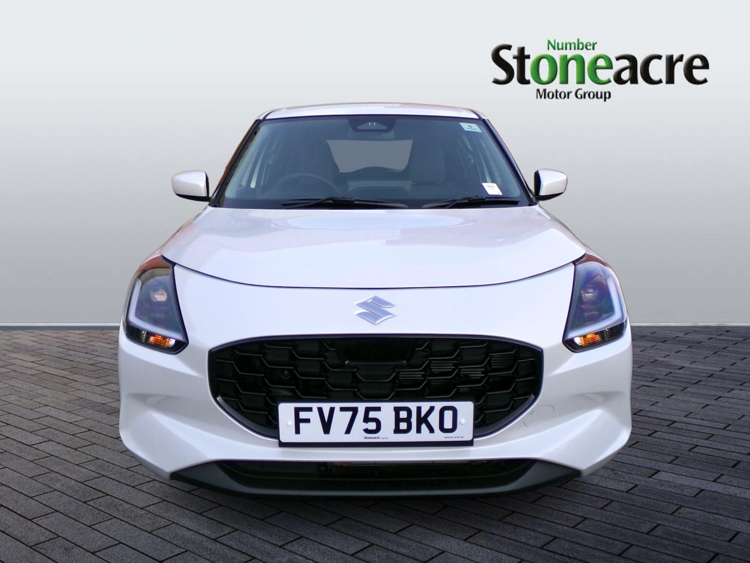 Used Suzuki Swift 2025 for sale - 77175037: Photo 6