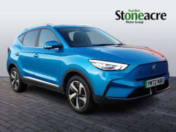 2023 (72) - 72.6kWh Trophy Long Range SUV 5dr Electric Auto (156 ps)