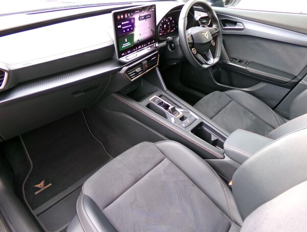 Used Cupra Formentor 2025 for sale - 76270434: Photo 13