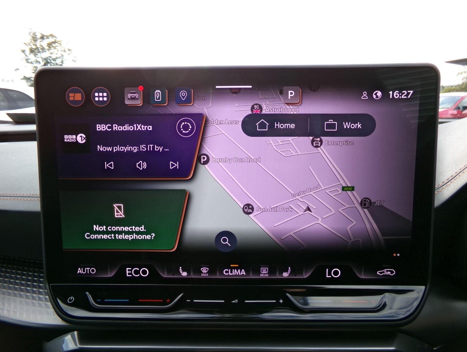 Used Cupra Formentor 2025 for sale - 76270434: Photo 15