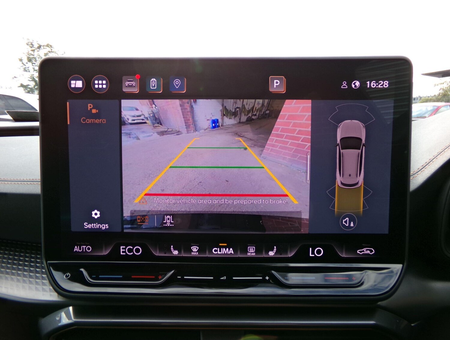 Used Cupra Formentor 2025 for sale - 76270434: Photo 19