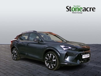 Used Cupra Formentor 2025 for sale - 76270434: Photo