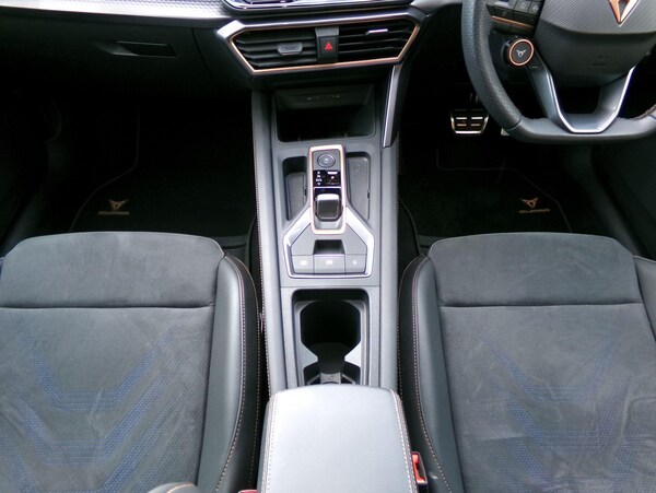Used Cupra Formentor 2025 for sale - 76270434: Photo 20