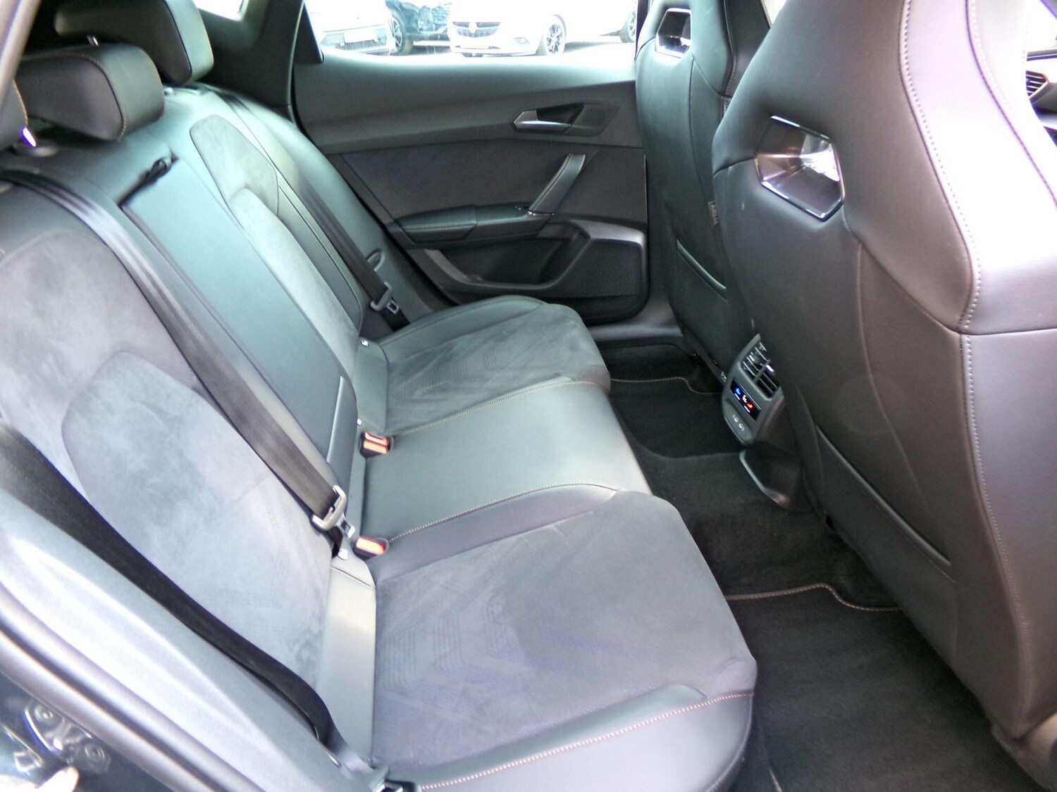 Used Cupra Formentor 2025 for sale - 76270434: Photo 21