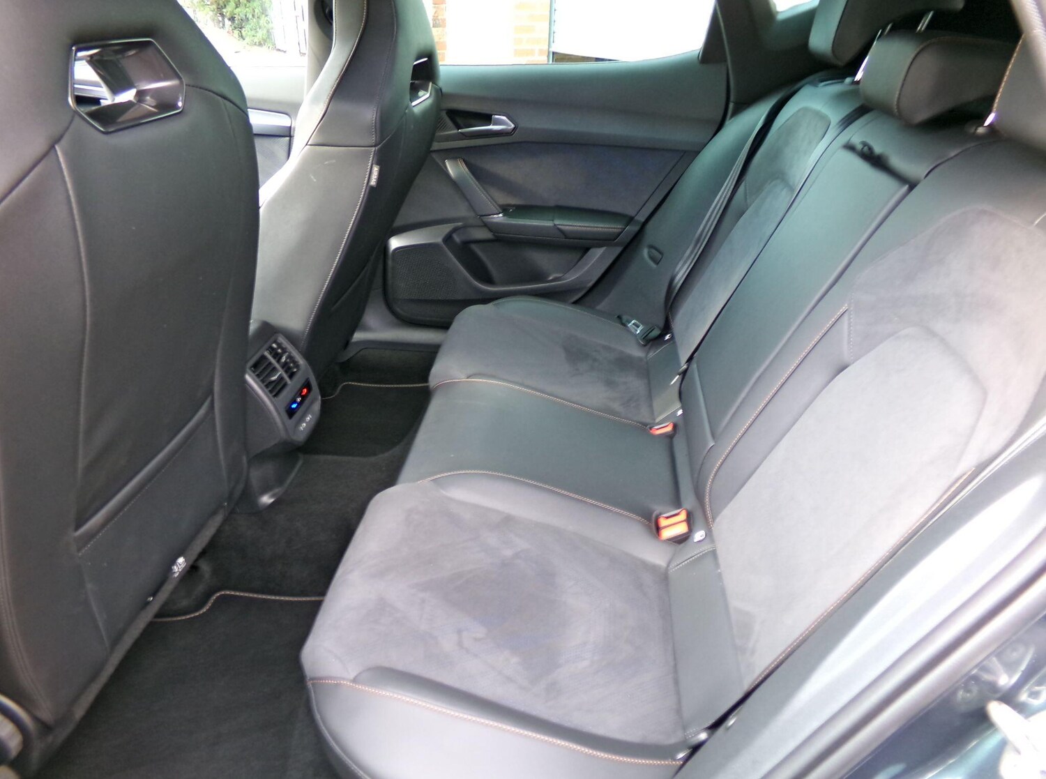 Used Cupra Formentor 2025 for sale - 76270434: Photo 22