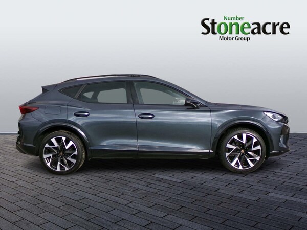 Used Cupra Formentor 2025 for sale - 76270434: Photo 2