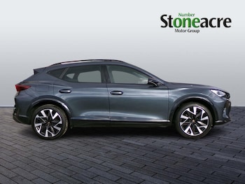 Used Cupra Formentor 2025 for sale - 76270434: Photo