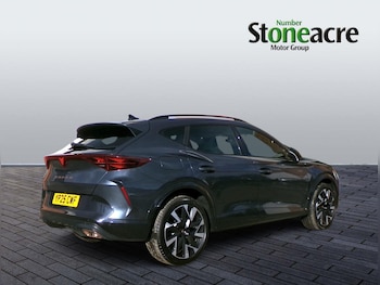 Used Cupra Formentor 2025 for sale - 76270434: Photo