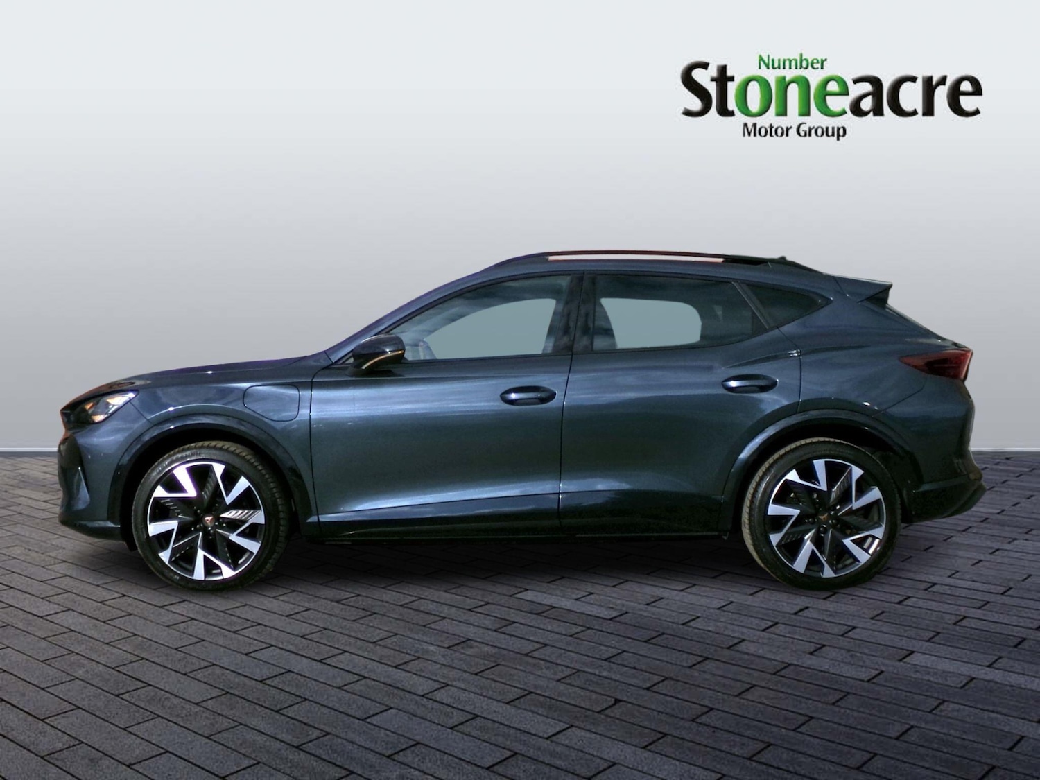 Used Cupra Formentor 2025 for sale - 76270434: Photo 6