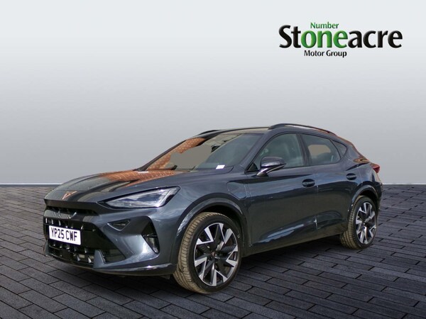 Used Cupra Formentor 2025 for sale - 76270434: Photo 7