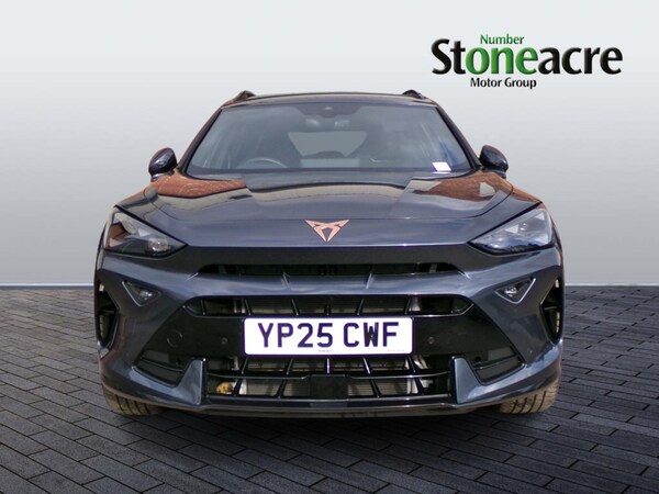 Used Cupra Formentor 2025 for sale - 76270434: Photo 8