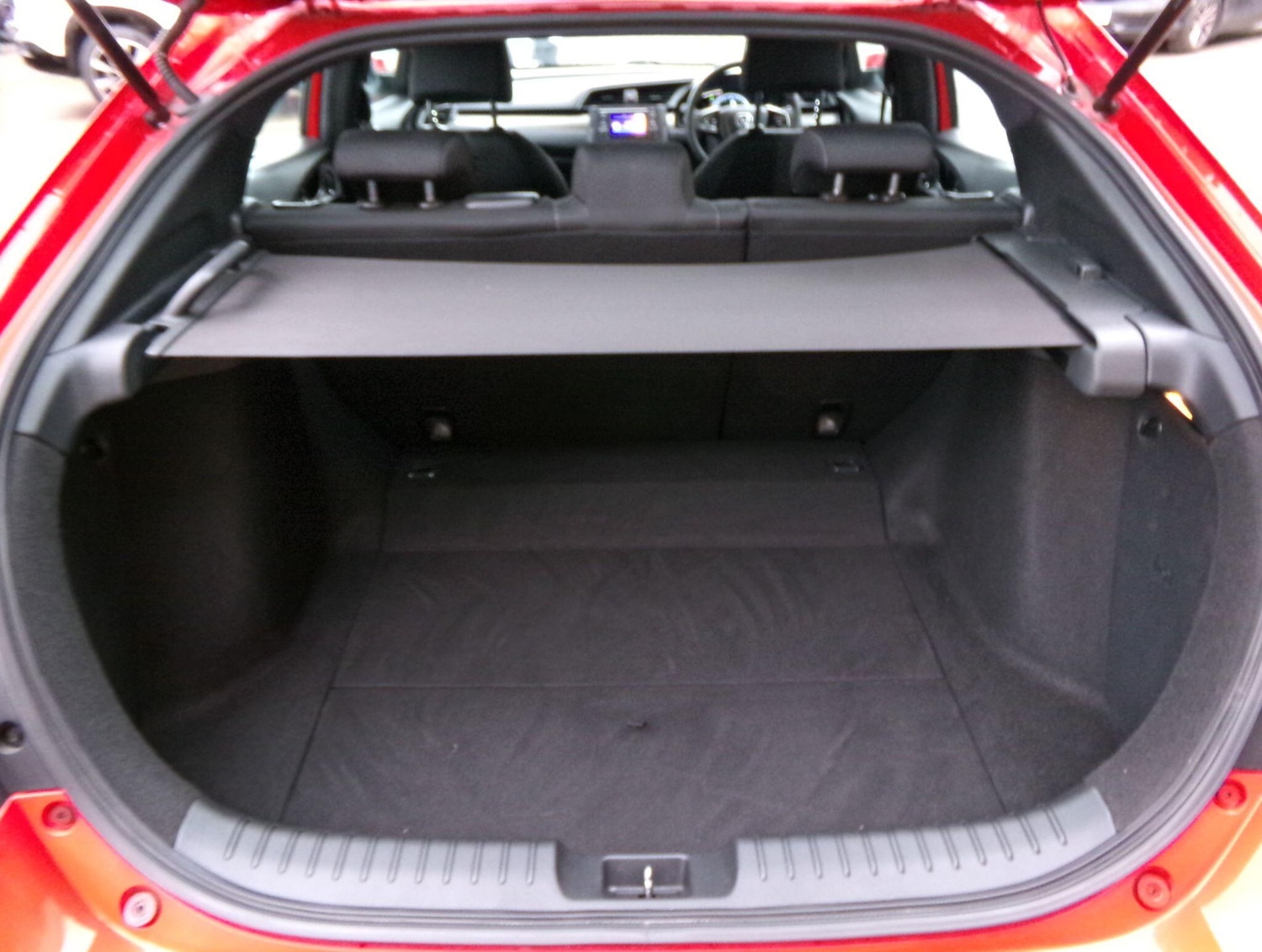 Used Honda Civic 2020 for sale - 77331718: Photo 10